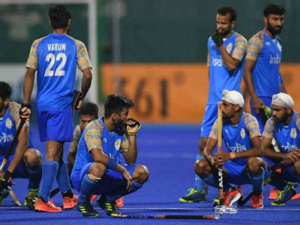 ఆసియా గేమ్స్‌లో డిఫెండింగ్ ఛాంపియన్‌గా