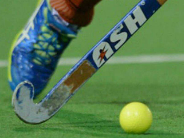 ఛాంపియన్స్ ట్రోఫీకి భారత హాకీ జట్టు