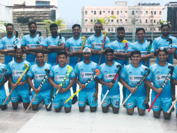 రౌండ్ రాబిన్ పద్ధతిలో మ్యాచ్‌లు