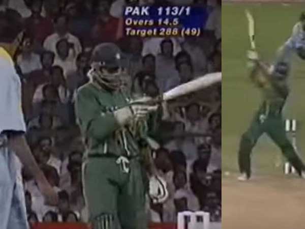  'బాస్టర్డ్... గో హోమ్' అన్న వెంకటేశ్ ప్రసాద్