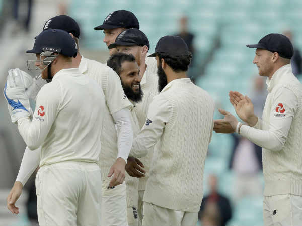 ఆఖరి టెస్టులో 118 పరుగులతో ఓడిపోయిన టీమిండియా