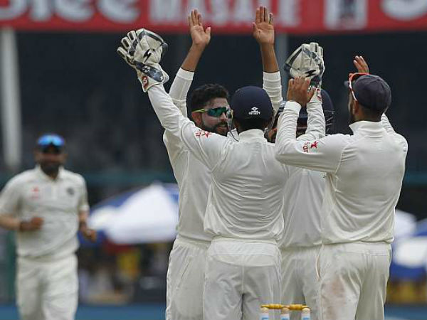 టెయిలెండర్లతో కలిసి జట్టుని మెరుగైన స్థితిలో