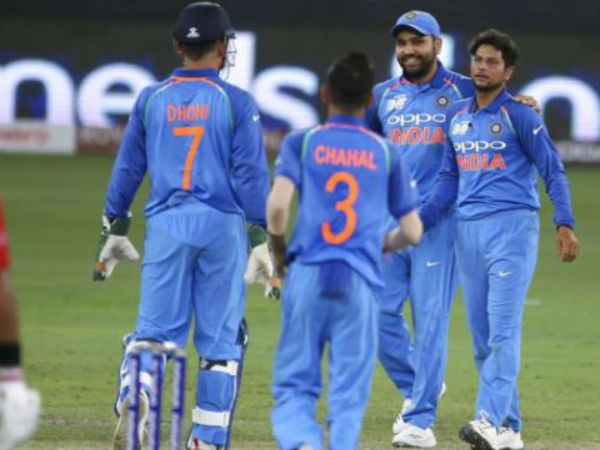 ఆరంభం అదిరిపోతేనే.. రాణించగలం: