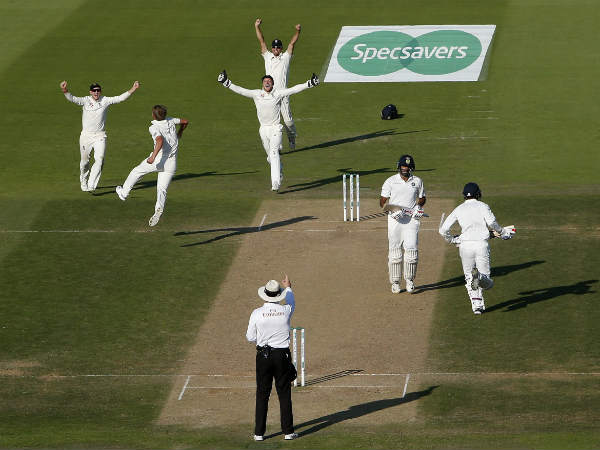 245 పరుగుల విజయ లక్ష్యంతో బరిలోకి