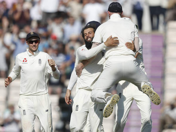 సెప్టెంబర్ 7 నుంచి ఓవల్‌ వేదికగా చివరి టెస్టు