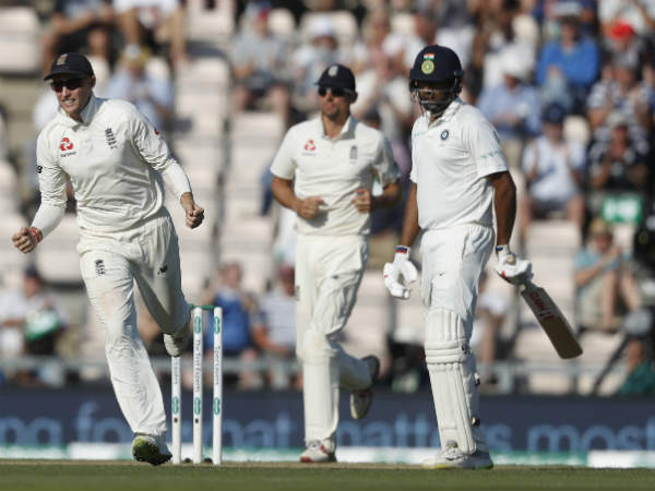 నాలుగో వికెట్‌కు 101 పరుగుల భాగస్వామ్యం