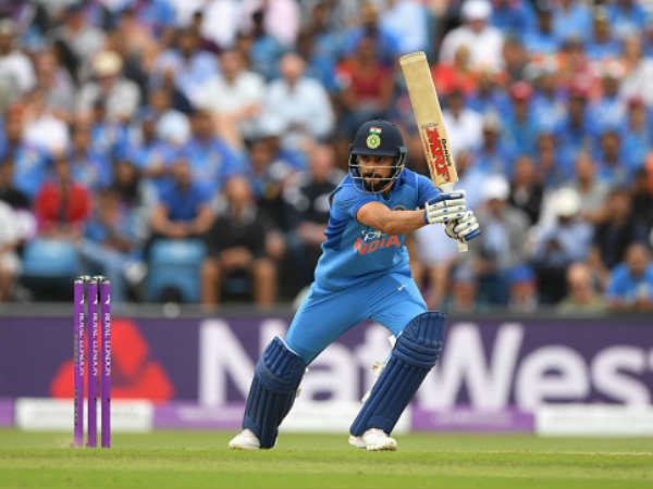 కెప్టెన్‌గా రోహిత్ శర్మ