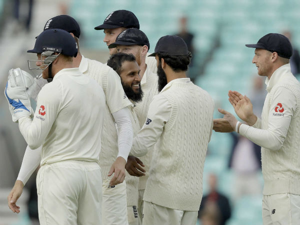 అద్భుత బంతితో రాహుల్‌ని ఔట్ చేసిన రషీద్