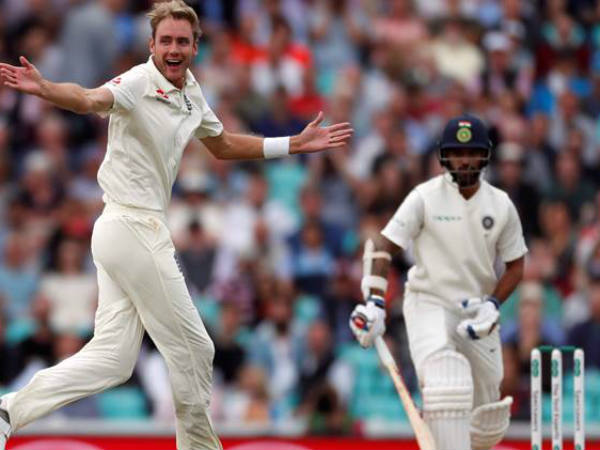  భారత్‌ 58/3 ఓవర్‌నైట్‌ స్కోరుతో 