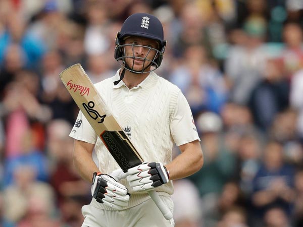  జోస్ బట్లర్ హాఫ్ సెంచరీ