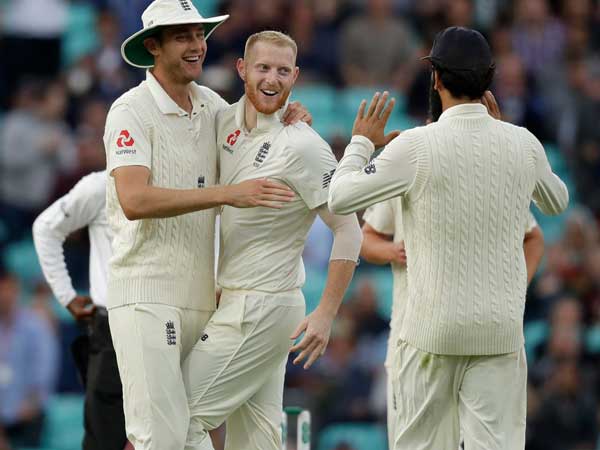 టీ సమయానికి 53/1తో భారత్‌ మెరుగ్గానే 