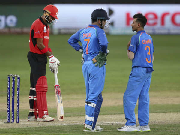 ధావన్‌ మరోసారి అచ్చొచ్చిన వన్డే ఫార్మాట్‌లో 