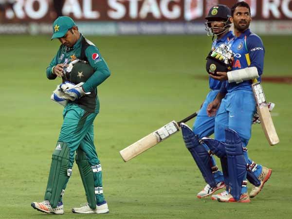  వరుస విజయాలతో భారత్ 