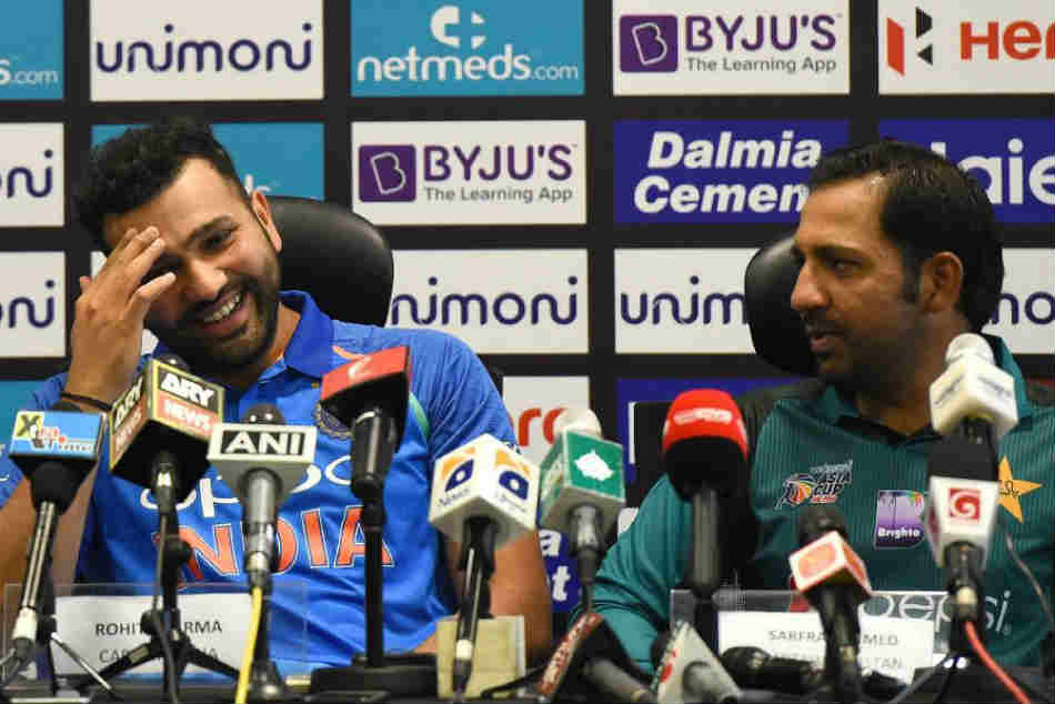 Asia Cup 2018: How many odis does india win over pakistan Asia Cup 2018: How many odis does india win over pakistan