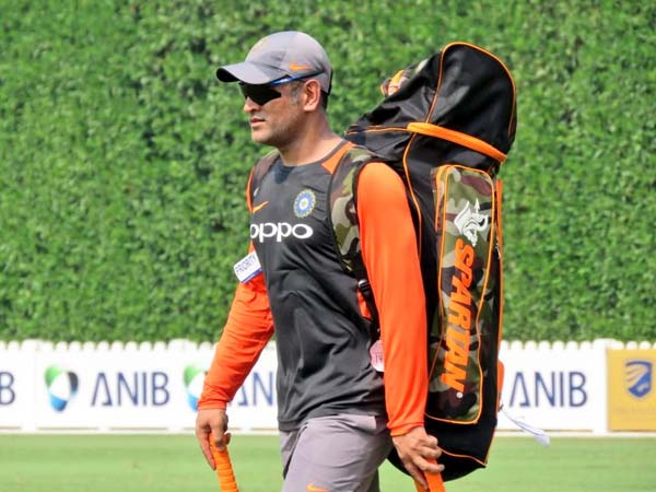 భారత్-పాక్ జట్ల మధ్య మూడు మ్యాచ్‌లు 