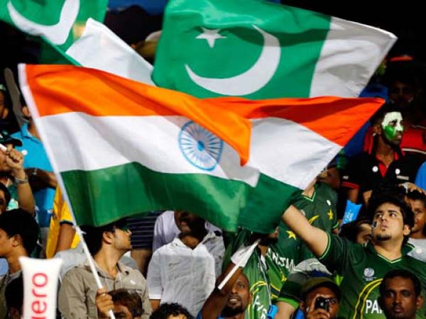  ఒకే టోర్నీలో పాక్‌తో మూడు మ్యాచ్‌లు