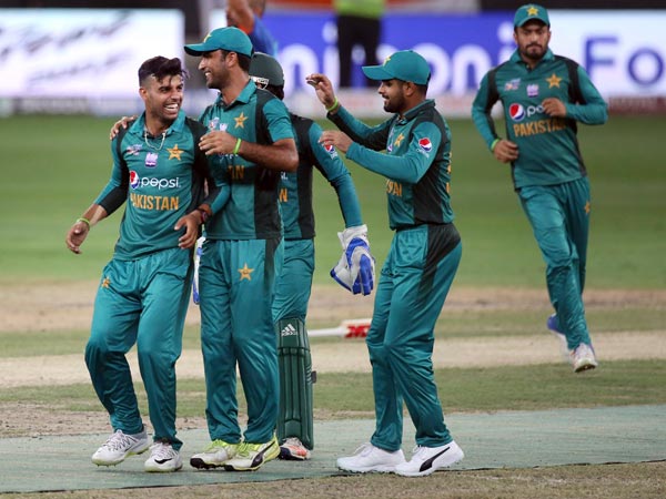  ఒత్తిడంతా పాక్‌ పైనే..: 