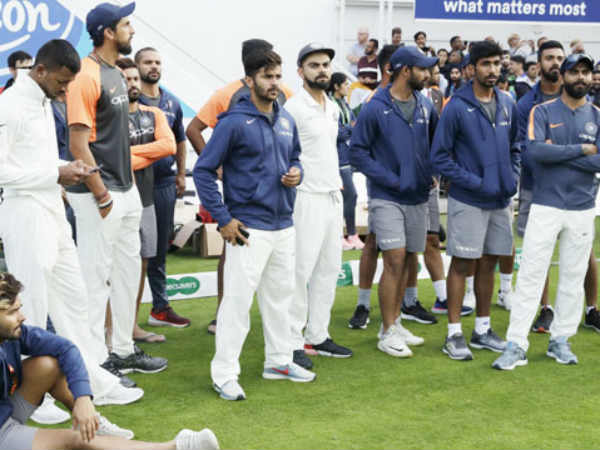 ఓటమికి కారణమైన జట్టు ఎంపిక