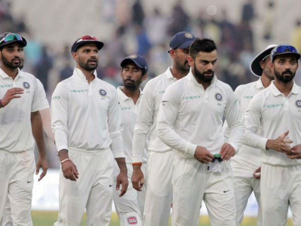 ఎడ్జ్‌బాస్టన్ టెస్ట్‌లో ఏకైక స్పిన్నర్‌ను ఎంచుకోవడం