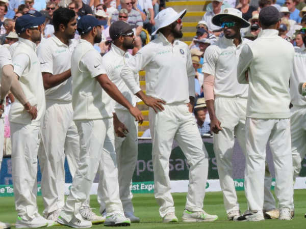  1-4తో సిరిస్‌ను చేజార్చుకున్న టీమిండియా