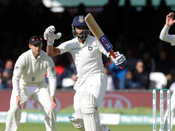  ఆతిథ్య జట్టుకు కేవలం 40 పరుగుల ఆధిక్యమే