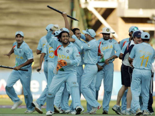  పక్కావ్యూహాలతో టీమిండియా విశ్వవిజేతగా :