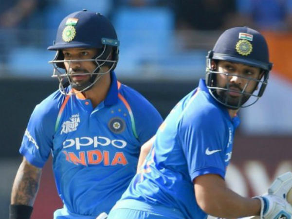 7 వేల పరుగులు పూర్తి చేసిన తొమ్మిదో భారత బ్యాట్స్‌మన్