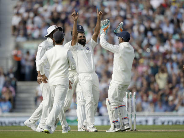  ఇంగ్లాండ్‌కు తొలి ఇన్నింగ్స్ ఆధిక్యం 40 పరుగులు