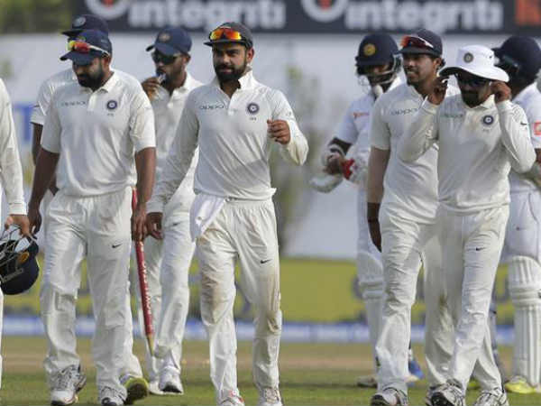 సిరీస్‌ గెలిచేందుకు టీమిండియాకు చాలా అవకాశాలు