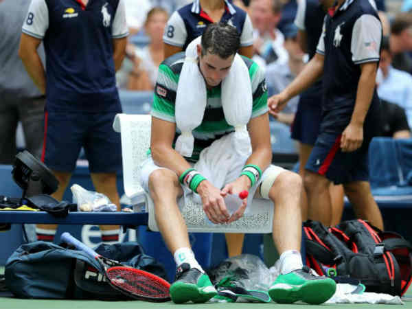 మూడున్నర గంటల పాటు సాగిన మ్యాచ్‌