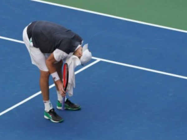 బ్రే‌క్‌ను పూర్తిగా సద్వినియోగం ప్లేయర్లు 