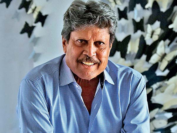  కపిల్ దేవ్