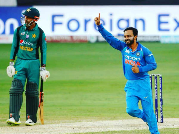 చెలాయించి తక్కువ స్కోరుకే కట్టడి 