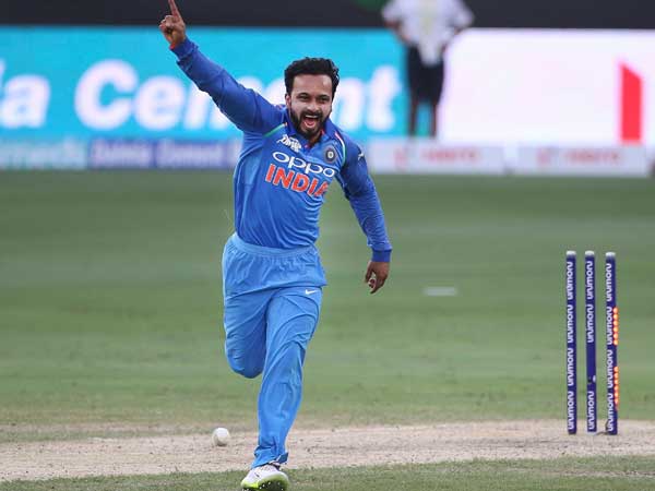 ఏడో నెంబర్‌ వరకు బ్యాటింగ్‌ ఆర్డర్‌ పటిష్ఠంగా :