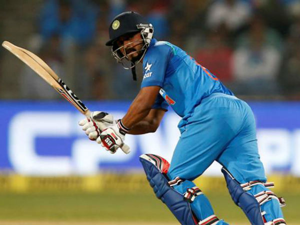 ఆఖర్లో ఫీల్డర్ల వైఫల్యం కారణంగానే: