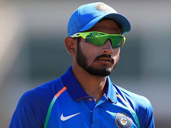 చివరి మ్యాచ్‌లో ఆడించే అవకాశాలు 