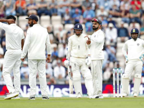 అనాలోచితంగా వృథా చేస్తున్నాడు