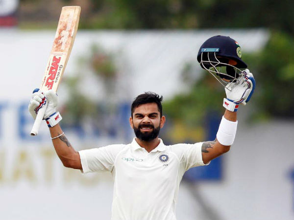 ఆసియా కప్ టోర్నీ నుంచి కోహ్లీకి విశ్రాంతి