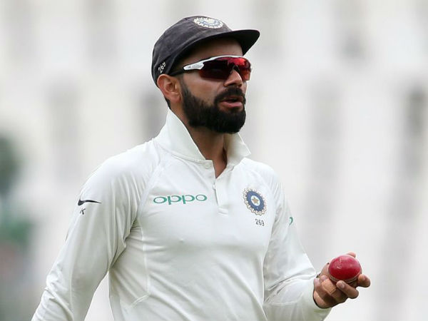 టెస్టులో ఆరోజు ముగిసిన తర్వాత