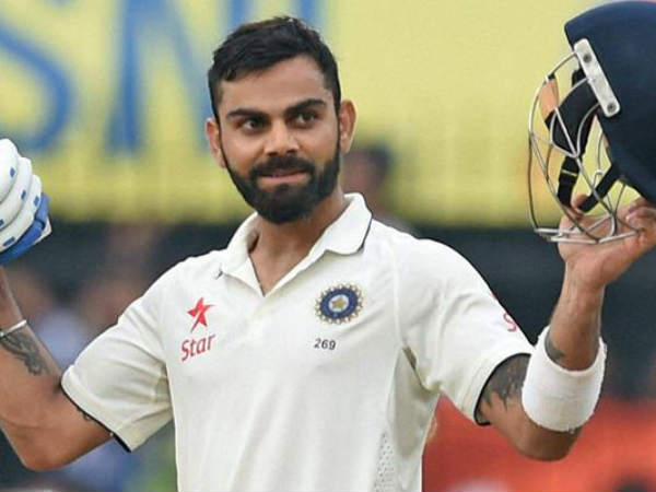  18 వేల పరుగులు చేసిన ఆటగాళ్ల జాబితాలో చోటు