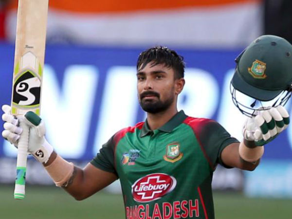 తీవ్రమైన ఒత్తిడి పెంచిన బంగ్లా బ్యాట్స్‌మెన్ 