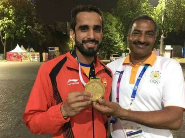  ఫైనల్ రేసులో అద్భుతం చేసిన మన్‌జీత్‌