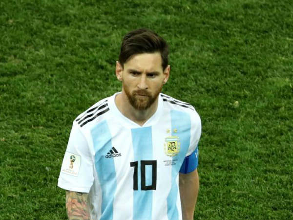 2018లో ఇంటర్నేషనల్ మ్యాచ్‌లలో 10 మంది ఆటగాళ్లను: