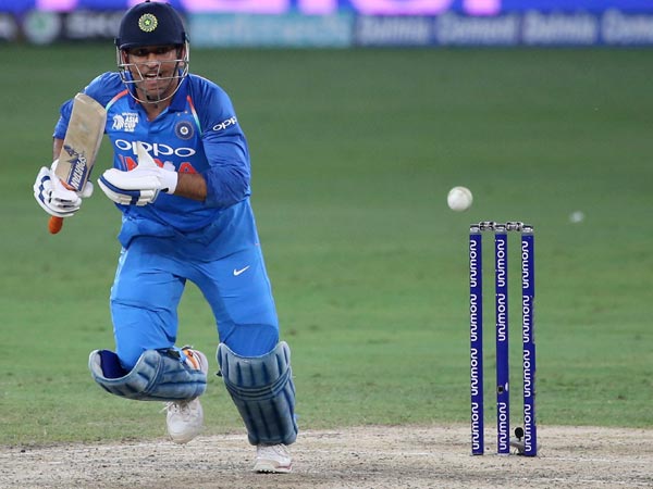  ధోనీ ఈ మ్యాచ్‌లోనైనా 