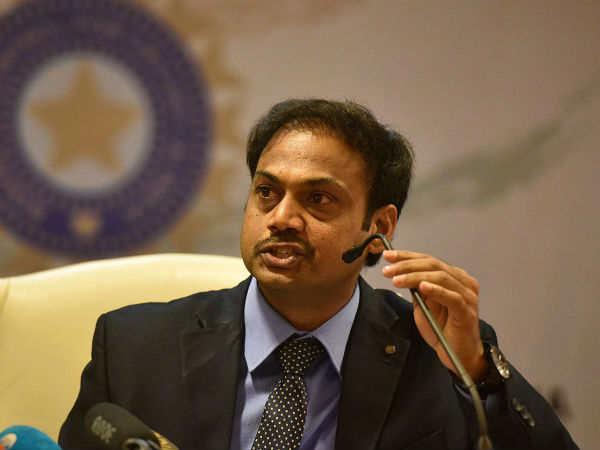 ప్రాథమికంగా ఓ జాబితా సిద్ధం