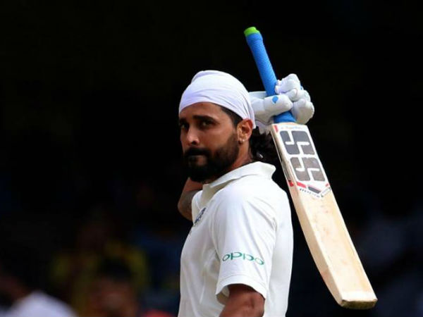 కౌంటీ అనుభవం పనికొస్తుందనుకుంటే: