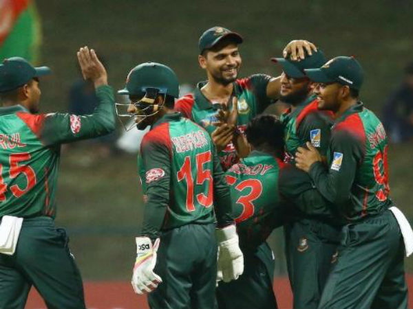 సూపర్‌-4 ఆఖరి మ్యాచ్‌లో పాక్‌-బంగ్లా