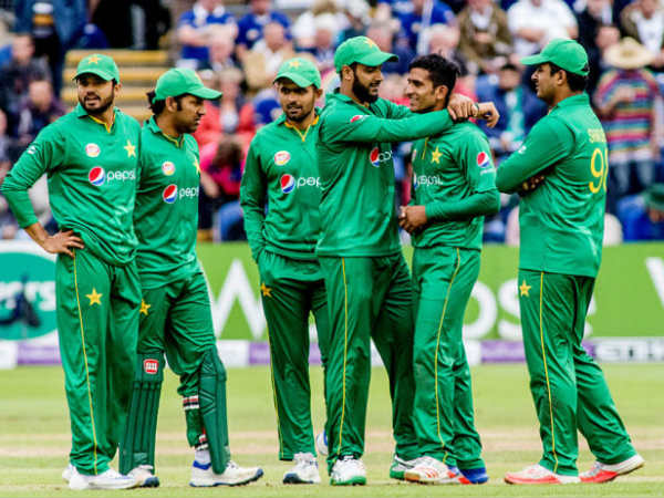 పాక్‌ చేతిలో చిత్తుగా ఓడిన ఆ జట్టు 