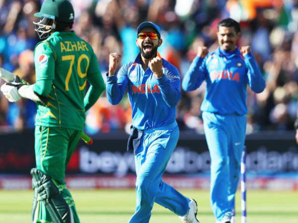 సెప్టెంబర్ 19న దుబాయి వేదికగా భారత్-పాక్ మ్యాచ్