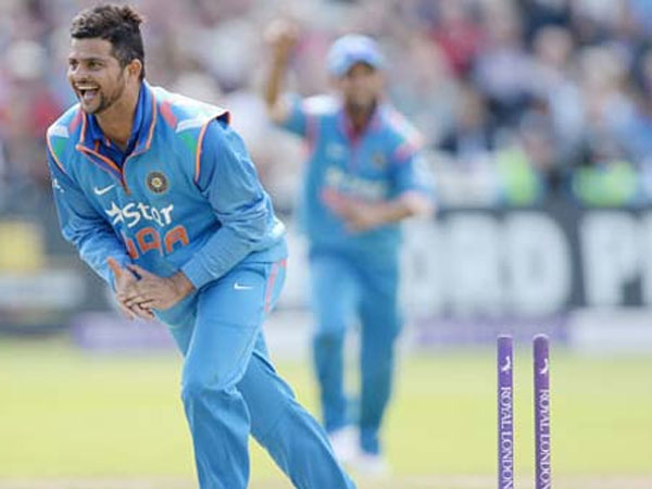 తొలి మ్యాచ్‌ను సౌరాష్ట్ర జట్టుతో 